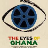 The Eyes of Ghana