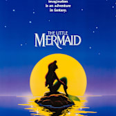 The Little Mermaid (1989)