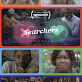 Searchers