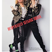 Desperately Seeking Susan