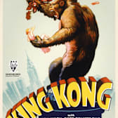 King Kong (1933)