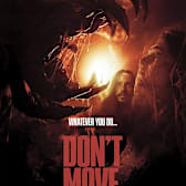 Don't Move