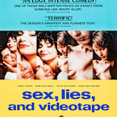 Sex, Lies and Videotape