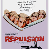 Repulsion (1965)