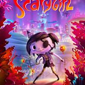 Scarygirl