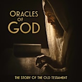 Oracles of God: The Story of the New Testament