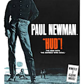 Hud (1963)