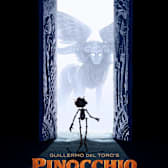 Guillermo del Toro's Pinocchio