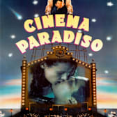 Cinema Paradiso 