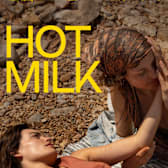 Hot Milk