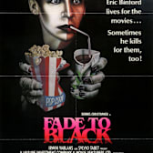 Fade to Black (1980)