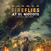 Fireflies at El Mozote