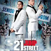 21 Jump Street