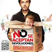Instructions Not Included (No se Aceptan Devoluciones)