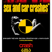 Crash (1996)