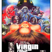 A Virgin Among the Living Dead (La nuit des etoiles filantes)