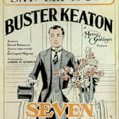 Seven Chances (1925)