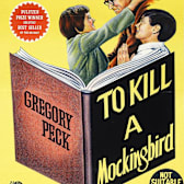 To Kill a Mockingbird