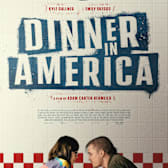 Dinner in America