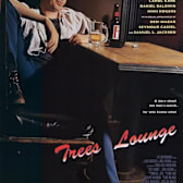 Trees Lounge