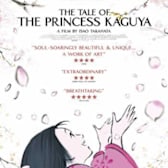 The Tale of The Princess Kaguya (Kaguyahime no monogatari)