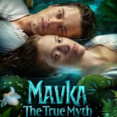 Mavka: The True Myth