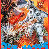 Godzilla vs. Mechagodzilla