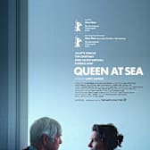 Queen At Sea
