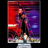 Maximum Overdrive