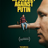 Mr. Nobody Against Putin