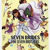 Seven Brides for Seven Brothers (1954)