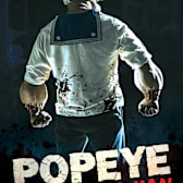 Popeye The Slayer Man