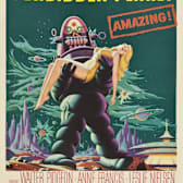 Forbidden Planet (1956)