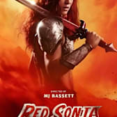 Red Sonja