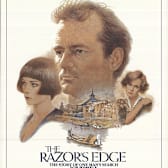 The Razor's Edge