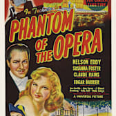 Phantom of the Opera (1943)