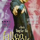 Fallen Angels (Duo luo tian shi)