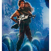Aliens