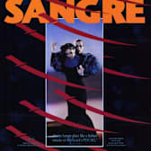 Holy Blood (Santa sangre)