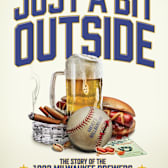 Just a Bit Outside: The Story of the 1982 Milwaukee Brewers
