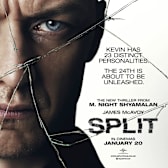 Split