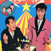 The Legend of the Stardust Brothers (Hoshikuzu kyodai no densetsu)