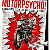 Motor Psycho (1965)