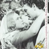 The Proud Princess (Pysná princezna)