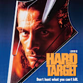 Hard Target