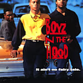 Boyz N the Hood