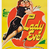 The Lady Eve (1941)
