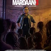 Mardaani 3