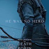 The Death of Robin Hood