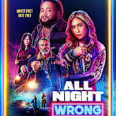 All Night Wrong